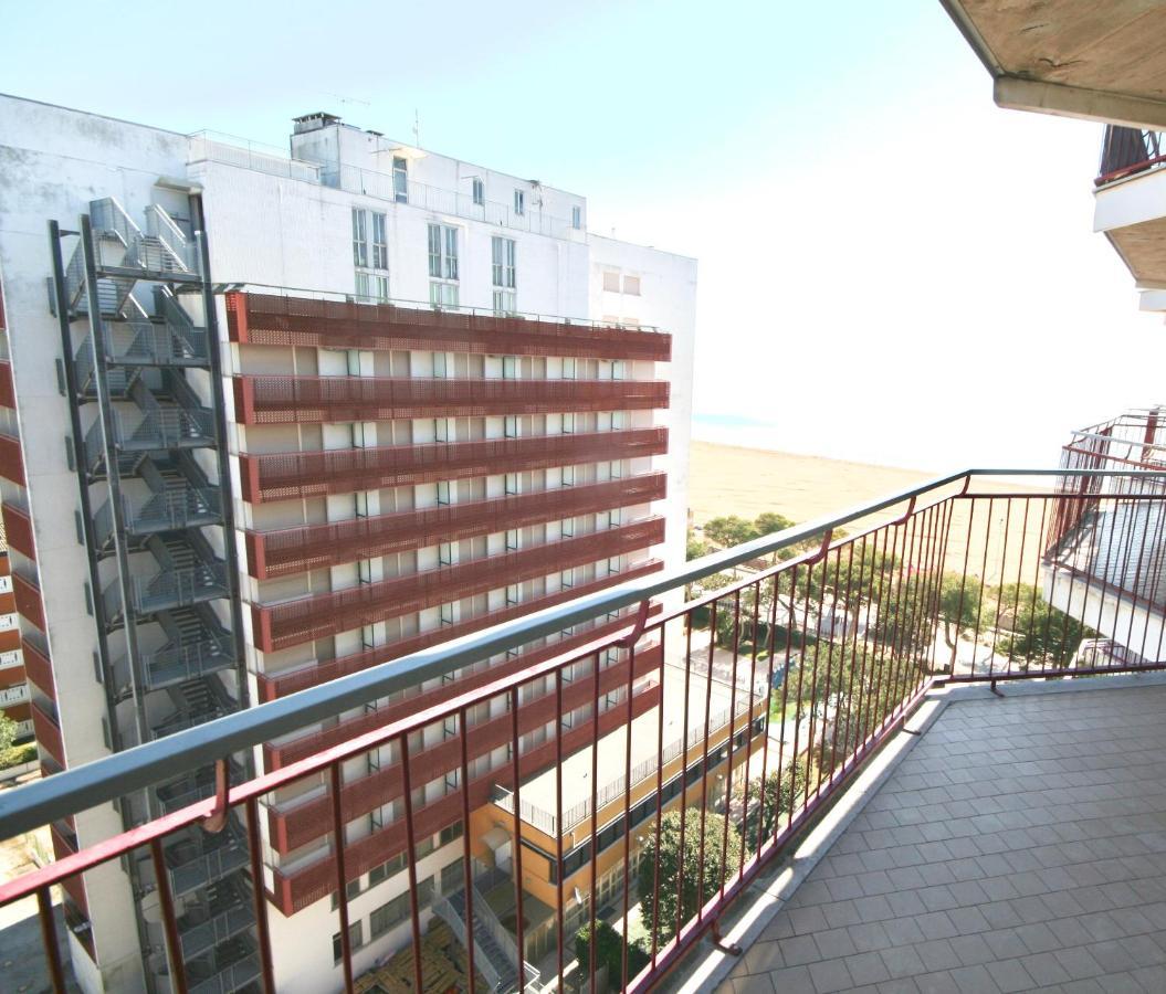 Ba - Cristallo - Sea View - Lignano Sabbiadoro Ngoại thất bức ảnh