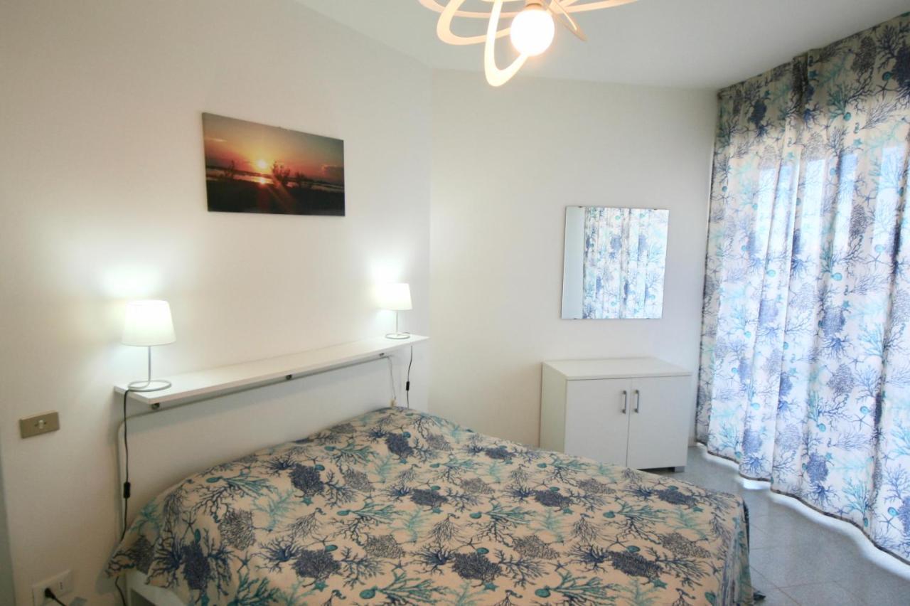 Ba - Cristallo - Sea View - Lignano Sabbiadoro Ngoại thất bức ảnh