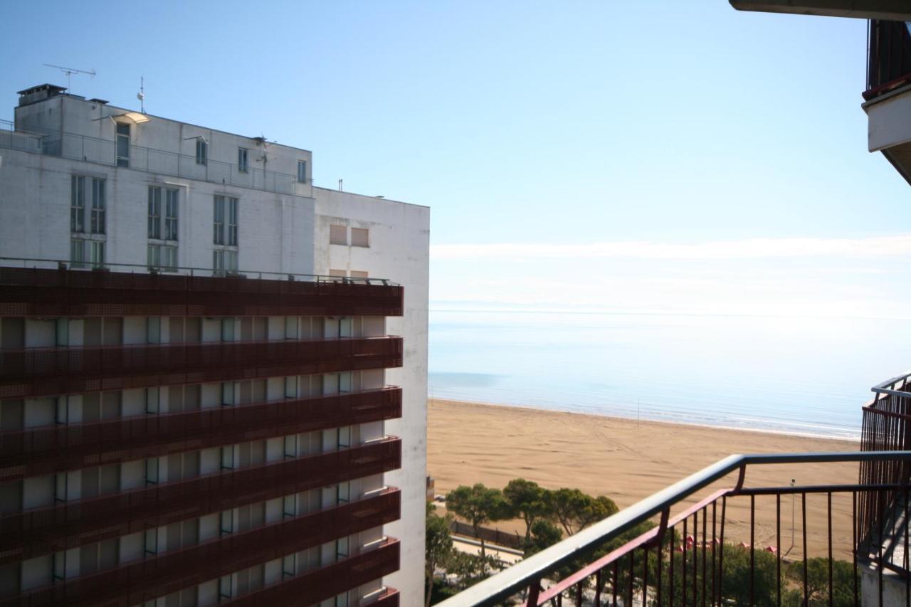 Ba - Cristallo - Sea View - Lignano Sabbiadoro Ngoại thất bức ảnh