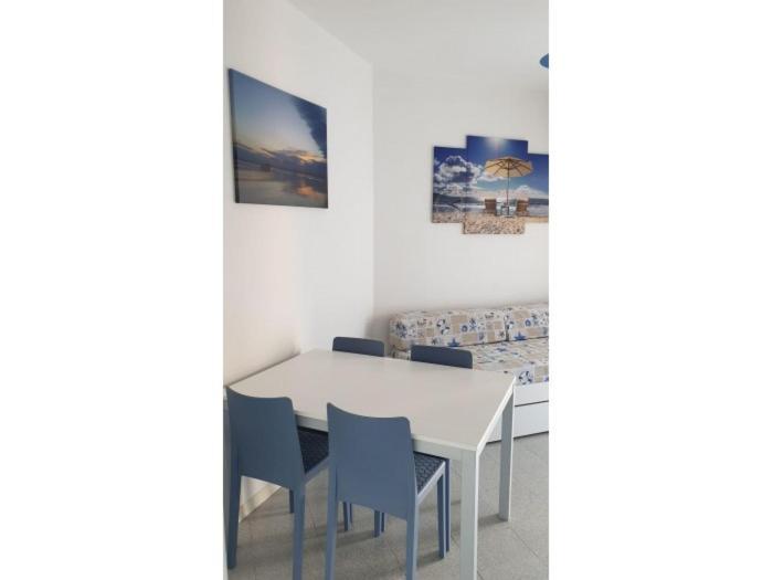 Ba - Cristallo - Sea View - Lignano Sabbiadoro Ngoại thất bức ảnh