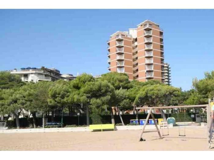 Ba - Cristallo - Sea View - Lignano Sabbiadoro Ngoại thất bức ảnh